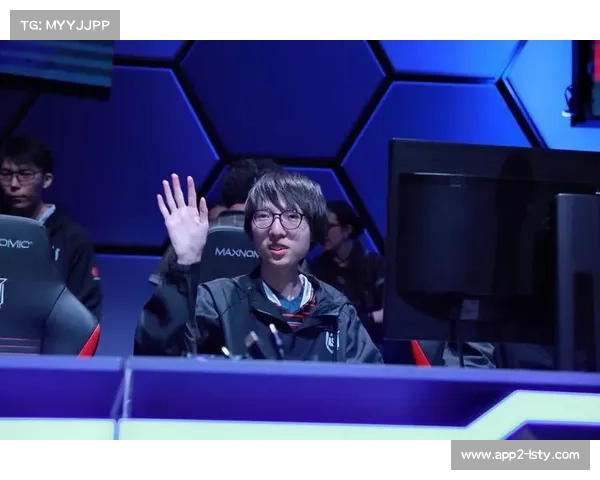 电竞转会市场活跃，全明星舞台成选手展示窗口